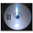 CD Clean Icon 128x128 png